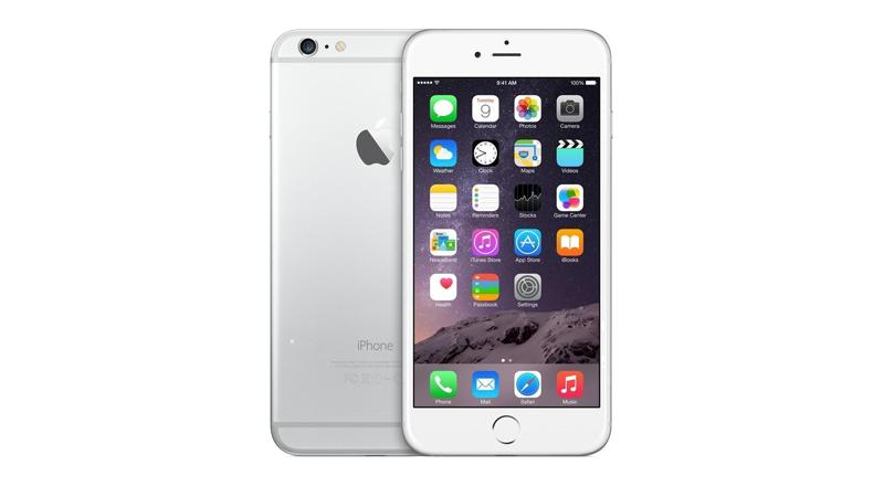 iPhone 6 Quốc Tế Chính Hãng